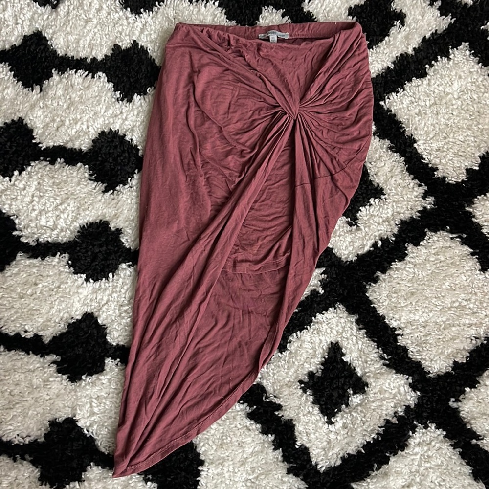 Charolette Russe Skirt